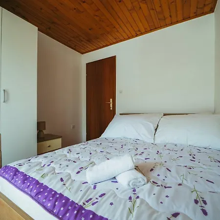 Dikano ,runovici Vila Runovic