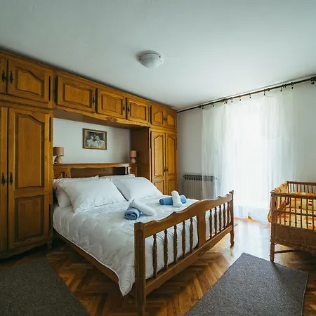 Dikano ,runovici Vila Runovic