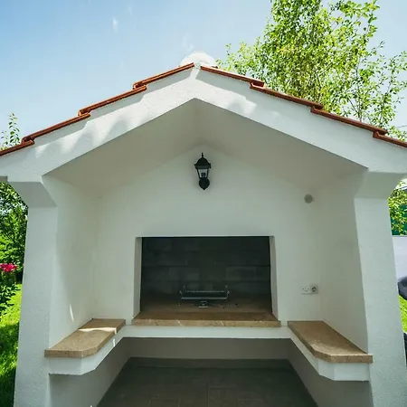 Vila Dikano ,runovici